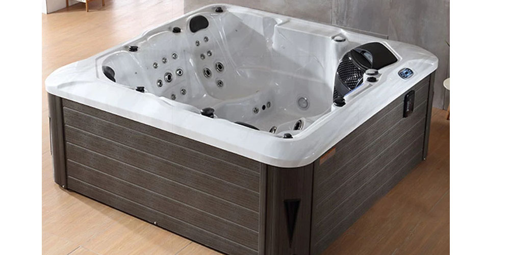 Classification of the Best Hot Tub Designs That Are Worth the Purchase