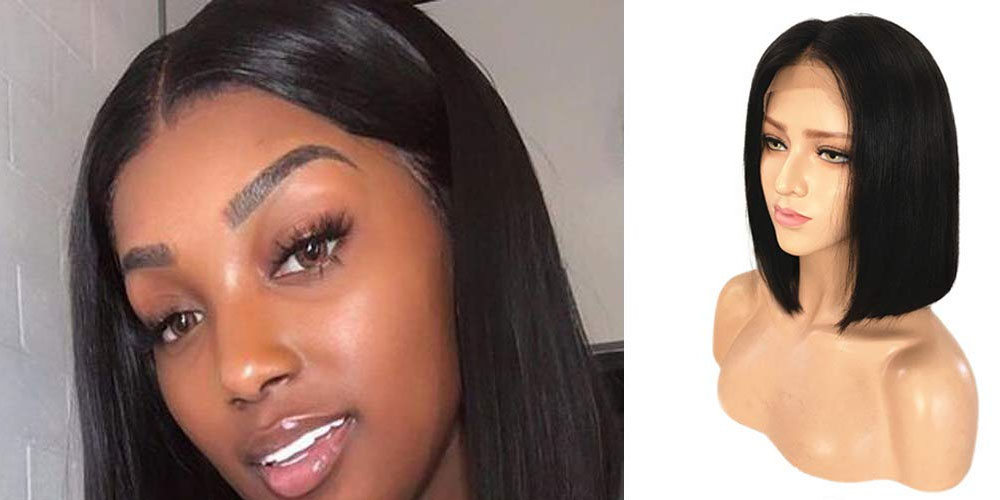 What Are The 6 Different Types Of Bob Wigs?