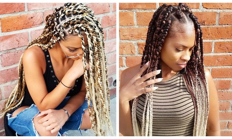 The Difference between LOCs and Dreads